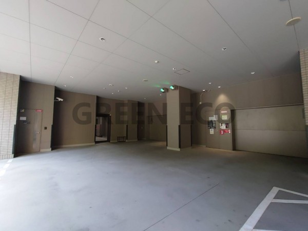 大阪市西区新町、マンションの画像です