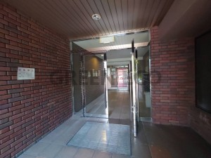 大阪市浪速区戎本町、マンションの画像です