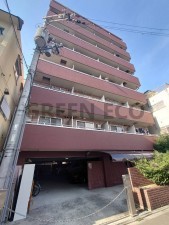 大阪市浪速区戎本町、マンションの画像です