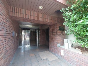 大阪市浪速区戎本町、マンションの画像です