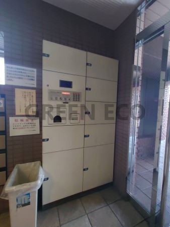 大阪市浪速区戎本町、マンションの画像です