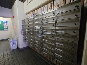 大阪市西区江之子島、マンションの画像です