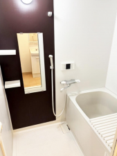 岸和田市池尻町、マンションの画像です