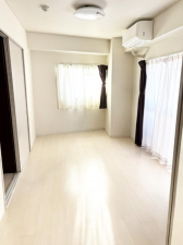 岸和田市池尻町、マンションの画像です