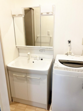 岸和田市池尻町、マンションの画像です