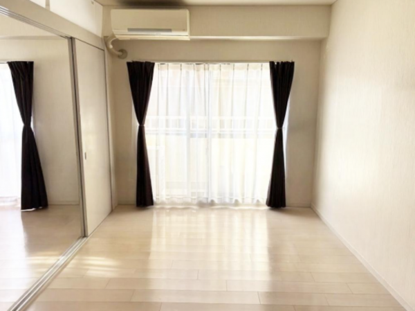 岸和田市池尻町、マンションの画像です