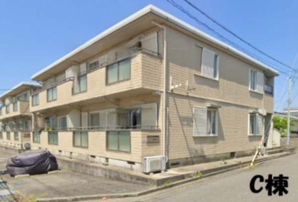 和泉市黒鳥町、収益物件/アパートの画像です