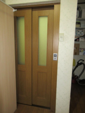 和泉市東阪本町、収益物件/店舗付住宅の画像です