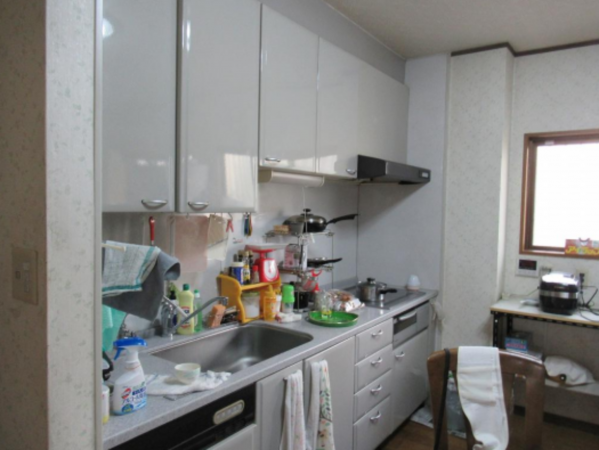 和泉市東阪本町、収益物件/店舗付住宅の画像です