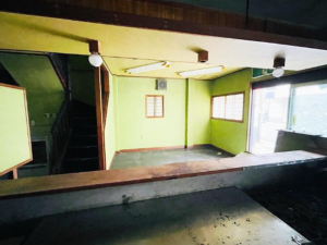 岸和田市藤井町、収益物件/店舗の画像です