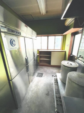 岸和田市藤井町、収益物件/店舗の画像です