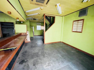 岸和田市藤井町、収益物件/店舗の画像です