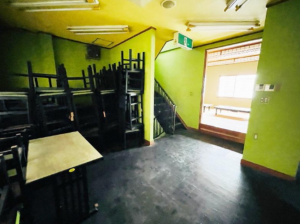 岸和田市藤井町、収益物件/店舗の画像です