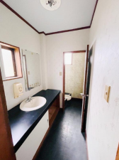 岸和田市藤井町、収益物件/店舗の画像です