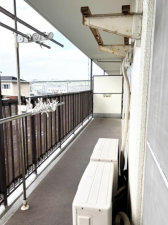 岸和田市下野町、マンションの画像です