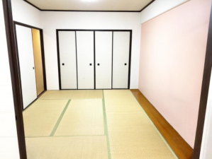 岸和田市下野町、マンションの画像です