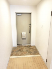 岸和田市下野町、マンションの画像です