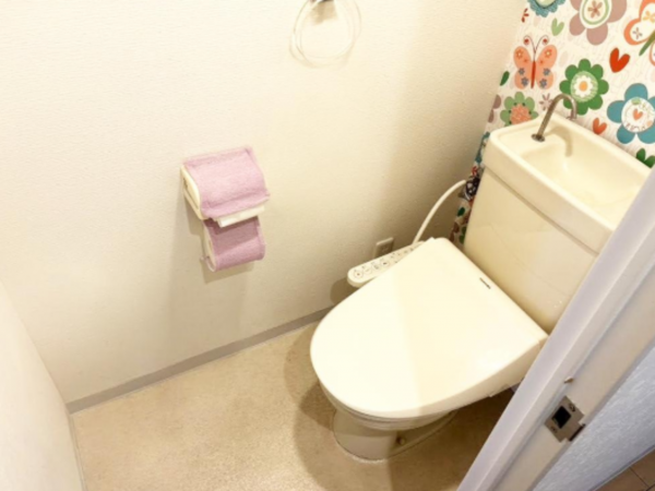 岸和田市下野町、マンションの画像です