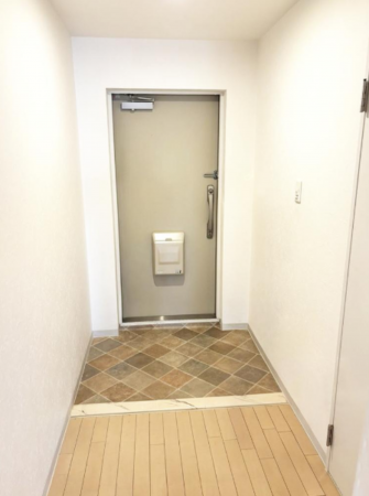 岸和田市下野町、マンションの画像です