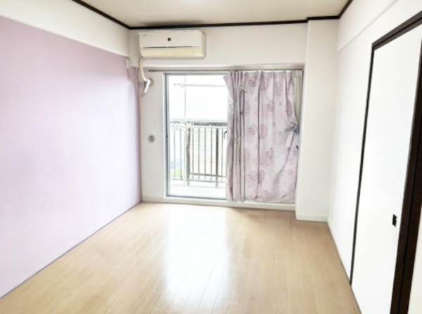 岸和田市下野町、マンションの画像です