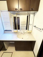 岸和田市並松町、中古一戸建ての画像です