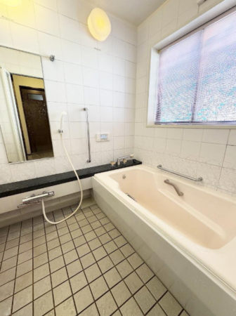 岸和田市並松町、中古一戸建ての画像です