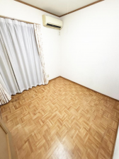 岸和田市上松町、中古一戸建ての画像です