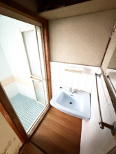 岸和田市上松町、中古一戸建ての画像です