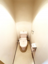 岸和田市上町、マンションの画像です