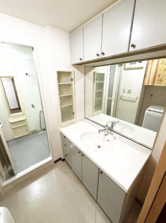 岸和田市上町、マンションの画像です