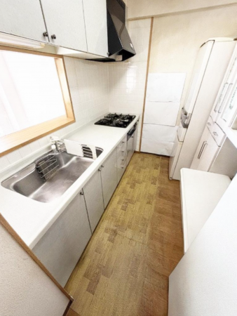 岸和田市上町、マンションの画像です