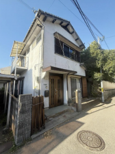 岸和田市加守町、中古一戸建ての画像です