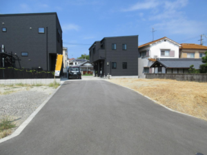岸和田市尾生町、中古一戸建ての画像です