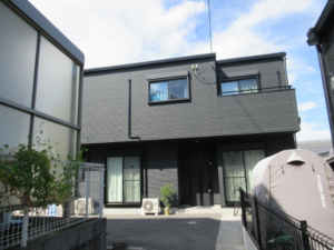 岸和田市尾生町、中古一戸建ての画像です