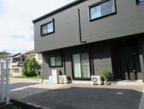 岸和田市尾生町、中古一戸建ての画像です