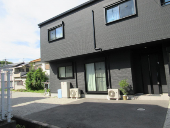 岸和田市尾生町、中古一戸建ての画像です