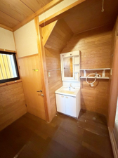 岸和田市下池田町、中古一戸建ての画像です