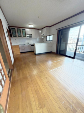 岸和田市下池田町、中古一戸建ての画像です