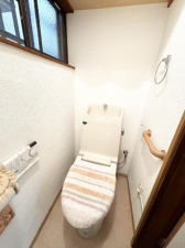 岸和田市松風町、中古一戸建ての画像です