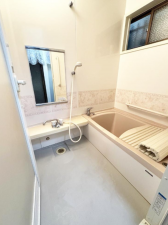 岸和田市松風町、中古一戸建ての画像です