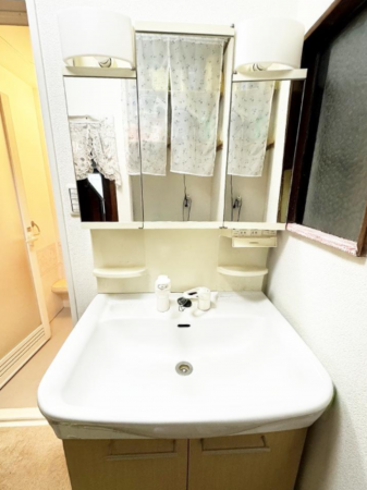 岸和田市松風町、中古一戸建ての画像です