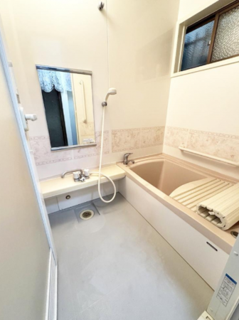 岸和田市松風町、中古一戸建ての画像です