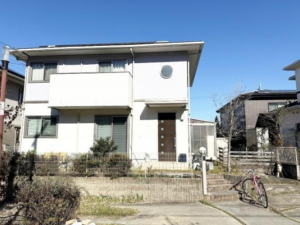 和泉市みずき台、中古一戸建ての画像です