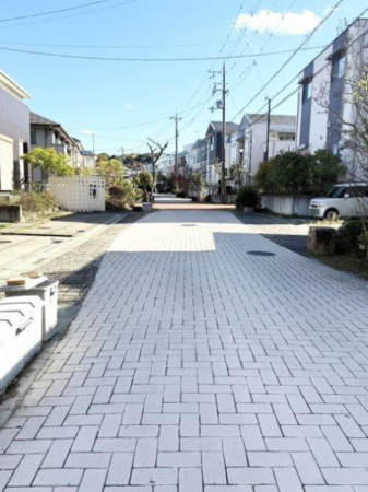 和泉市みずき台、中古一戸建ての画像です