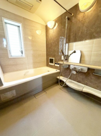 岸和田市吉井町、中古一戸建ての画像です