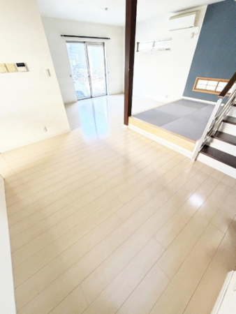 岸和田市吉井町、中古一戸建ての画像です