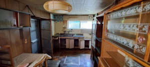 岸和田市神須屋町、土地の画像です