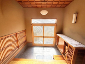 和泉市光明台、中古一戸建ての画像です