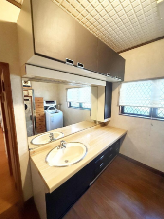 和泉市光明台、中古一戸建ての画像です