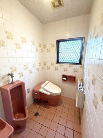 和泉市光明台、中古一戸建ての画像です